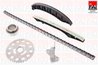 Set distributie lant FAI AutoParts TCK228NG