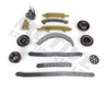 SET DISTRIBUTIE LANT MOTIVE TCK231 - Compatibil cu BMW, LAND ROVER