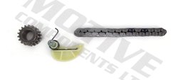 LANT ANGRENARE POMPA ULEI MOTIVE TCK234 - Compatibil cu AUDI, SEAT, SKODA, VW