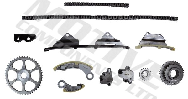 SET DISTRIBUTIE LANT MOTIVE TCK235 - Compatibil cu HONDA