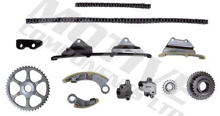 SET DISTRIBUTIE LANT MOTIVE TCK235 - Compatibil cu HONDA