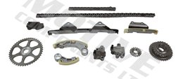 SET DISTRIBUTIE LANT MOTIVE TCK235 - Compatibil cu HONDA