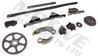 SET DISTRIBUTIE LANT MOTIVE TCK235 - Compatibil cu HONDA