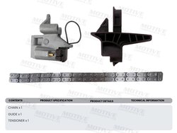 SET DISTRIBUTIE LANT MOTIVE TCK238 - Compatibil cu BMW
