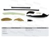 SET DISTRIBUTIE LANT MOTIVE TCK239 - Compatibil cu AUDI, SEAT, SKODA, VW
