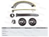 SET DISTRIBUTIE LANT MOTIVE TCK241 - Compatibil cu NISSAN, OPEL, SUZUKI, VAUXHALL