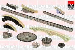 Set distributie lant FAI AutoParts TCK246NG
