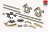 SET DISTRIBUTIE LANT FAI AUTOPARTS TCK247 - Compatibil cu AUDI
