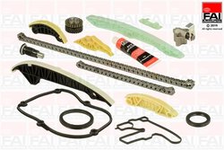SET DISTRIBUTIE LANT FAI AUTOPARTS TCK248 - Compatibil cu AUDI