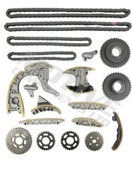 Set distributie lant MOTIVE TCK247