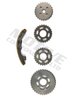 Set distributie lant MOTIVE TCK247 Set distributie lant MOTIVE TCK247