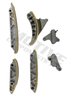Set distributie lant MOTIVE TCK247 Set distributie lant MOTIVE TCK247