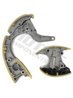 Set distributie lant MOTIVE TCK247 Set distributie lant MOTIVE TCK247