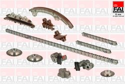 Set distributie lant FAI AutoParts TCK252
