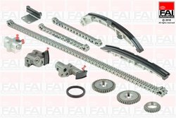 Set distributie lant FAI AutoParts TCK252L