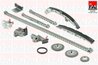 SET DISTRIBUTIE LANT FAI AUTOPARTS TCK252L - Compatibil cu INFINITI, NISSAN