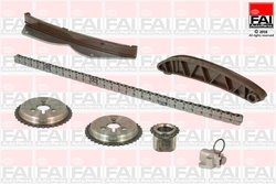 Set distributie lant FAI AutoParts TCK253NG