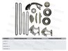SET DISTRIBUTIE LANT MOTIVE TCK255 - Compatibil cu AUDI
