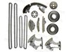 SET DISTRIBUTIE LANT MOTIVE TCK255 - Compatibil cu AUDI
