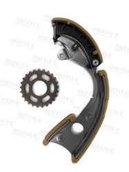 SET DISTRIBUTIE LANT MOTIVE TCK255 - Compatibil cu AUDI