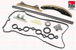 Set distributie lant FAI AutoParts TCK261