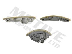 SET DISTRIBUTIE LANT MOTIVE TCK256 - Compatibil cu AUDI