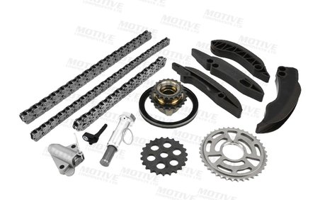 SET DISTRIBUTIE LANT MOTIVE TCK267 - Compatibil cu BMW, MINI