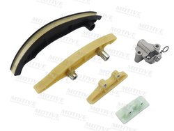 SET DISTRIBUTIE LANT MOTIVE TCK266 - Compatibil cu FORD