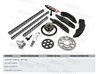 SET DISTRIBUTIE LANT MOTIVE TCK267 - Compatibil cu BMW, MINI