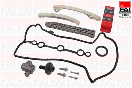 Set distributie lant FAI AutoParts TCK275