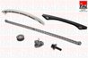 SET DISTRIBUTIE LANT FAI AUTOPARTS TCK288NG - Compatibil cu FORD, JAGUAR, LAND ROVER, VOLVO
