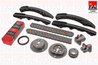 SET DISTRIBUTIE LANT FAI AUTOPARTS TCK303VVTWO - Compatibil cu SUBARU, TOYOTA