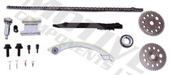 SET DISTRIBUTIE LANT MOTIVE TCK316 - Compatibil cu OPEL, SAAB, VAUXHALL