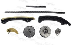 SET DISTRIBUTIE LANT MOTIVE TCK317VVT - Compatibil cu TOYOTA