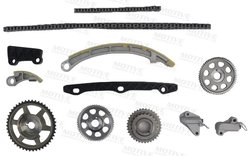 SET DISTRIBUTIE LANT MOTIVE TCK321 - Compatibil cu HONDA