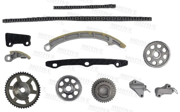 SET DISTRIBUTIE LANT MOTIVE TCK321 - Compatibil cu HONDA