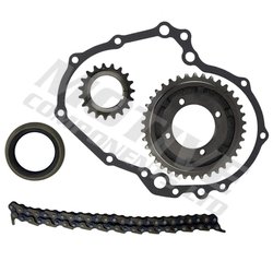 SET DISTRIBUTIE LANT MOTIVE TCK328 - Compatibil cu FIAT