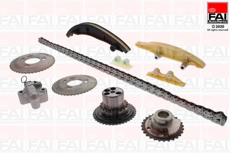 Set distributie lant FAI AutoParts TCK329NG