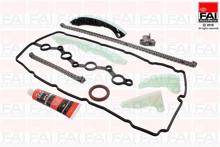 Set distributie lant FAI AutoParts TCK331