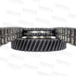 SET DISTRIBUTIE LANT MOTIVE TCK334 - Compatibil cu MITSUBISHI