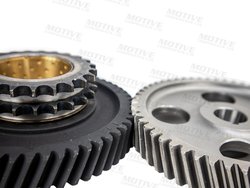 SET DISTRIBUTIE LANT MOTIVE TCK334 - Compatibil cu MITSUBISHI