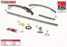 SET DISTRIBUTIE LANT FAI AUTOPARTS TCK33WO - Compatibil cu LEXUS, TOYOTA