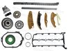 SET DISTRIBUTIE LANT MOTIVE TCK345 - Compatibil cu JAGUAR, LAND ROVER