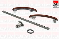 SET DISTRIBUTIE LANT FAI AUTOPARTS TCK34WO - Compatibil cu LOTUS, TOYOTA