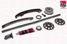 SET DISTRIBUTIE LANT FAI AUTOPARTS TCK34VVT - Compatibil cu LOTUS, TOYOTA