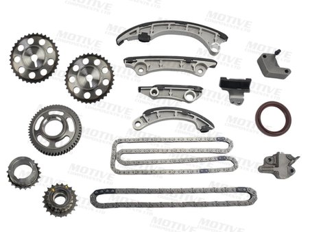 Set distributie lant MOTIVE TCK356
