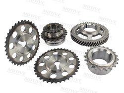 Set distributie lant MOTIVE TCK356