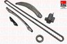 Set distributie lant FAI AutoParts TCK370WO