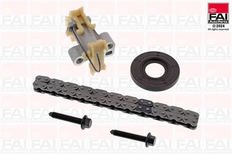 SET DISTRIBUTIE LANT FAI AUTOPARTS TCK402 - Compatibil cu CITROEN, DS, FORD, OPEL, PEUGEOT, VAUXHALL