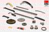 SET DISTRIBUTIE LANT FAI AUTOPARTS TCK41CRD - Compatibil cu NISSAN